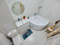 1-комнатная квартира · 45 м² · 1/14 этаж, Абая 109а за 19 900 ₸ в Алматы, Алмалинский р-н — фото 14