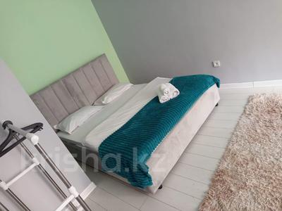 1-бөлмелі пәтер · 45 м² · 1/14 қабат, Абая 109а, бағасы: 23 000 ₸ в Алматы, Алмалинский р-н