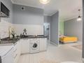 1-комнатная квартира · 45 м² · 1/14 этаж, Абая 109а за 20 000 ₸ в Алматы, Алмалинский р-н — фото 12