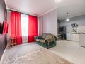 1-комнатная квартира · 45 м² · 1/14 этаж, Абая 109а за 20 000 ₸ в Алматы, Алмалинский р-н — фото 34
