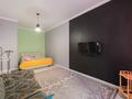 1-комнатная квартира · 45 м² · 1/14 этаж, Абая 109а за 20 000 ₸ в Алматы, Алмалинский р-н — фото 36