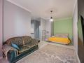 1-комнатная квартира · 45 м² · 1/14 этаж, Абая 109а за 20 000 ₸ в Алматы, Алмалинский р-н — фото 37