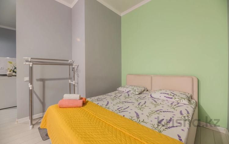 1-комнатная квартира · 45 м² · 1/14 этаж, Абая 109а за 20 000 ₸ в Алматы, Алмалинский р-н — фото 73