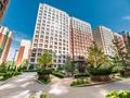 1-комнатная квартира · 45 м² · 1/14 этаж, Абая 109а за 20 000 ₸ в Алматы, Алмалинский р-н — фото 44