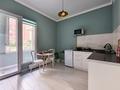 1-комнатная квартира · 45 м² · 1/14 этаж, Абая 109а за 19 900 ₸ в Алматы, Алмалинский р-н — фото 3