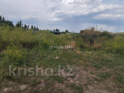 Жер телімі · 1 га, Центральная 27 — Трасса Алматы-Турар, бағасы: 40 млн ₸ в Уштереке