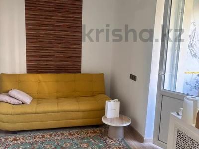 2-комнатная квартира · 35 м² · 4/4 этаж, Катаева за 29.5 млн ₸ в Алматы, Бостандыкский р-н