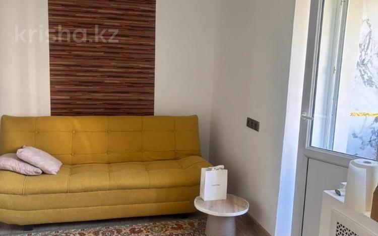 2-комнатная квартира · 35 м² · 4/4 этаж, Катаева за 29.5 млн ₸ в Алматы, Бостандыкский р-н — фото 8