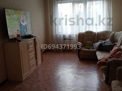 2-комнатная квартира, 50 м², 2/6 этаж помесячно, Уалиханова 174 за 130 000 〒 в Кокшетау