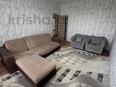 2-комнатная квартира · 60 м² · 6/9 этаж, Толе би 201 — Розыбакиева за 42.9 млн ₸ в Алматы, Алмалинский р-н