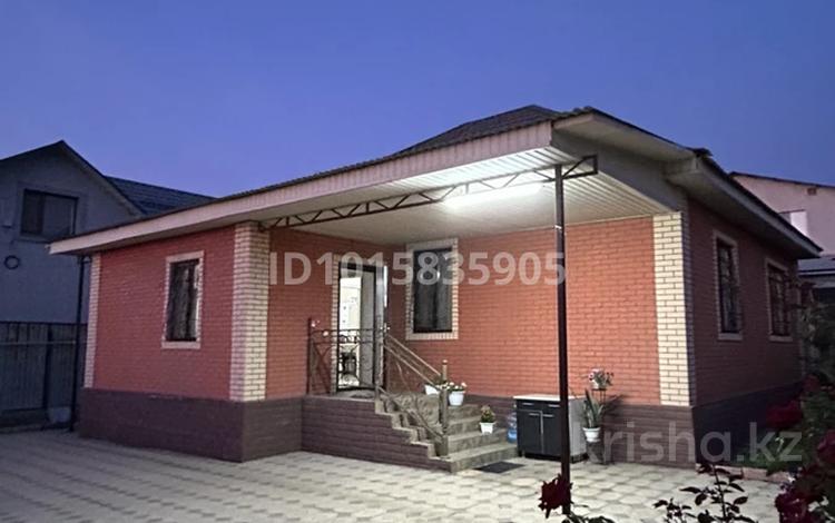 Отдельный дом · 2 комнаты · 110 м² · 5 сот., Сукеле за 40 млн ₸ в Каскелене — фото 2