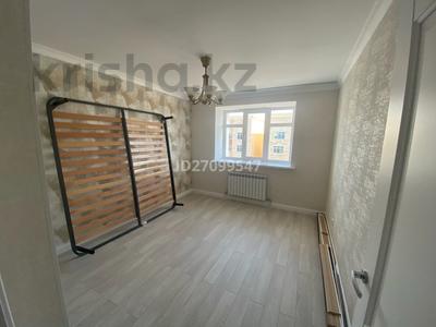 2-комнатная квартира · 56.6 м² · 4/5 этаж, Е-652 10 — Кабанбай батыра- Мангилик Ел за 36.8 млн ₸ в Астане, Есильский р-н