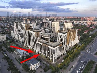 Свободное назначение • 246.77 м² за 370.2 млн 〒 в Астане, Есильский р-н