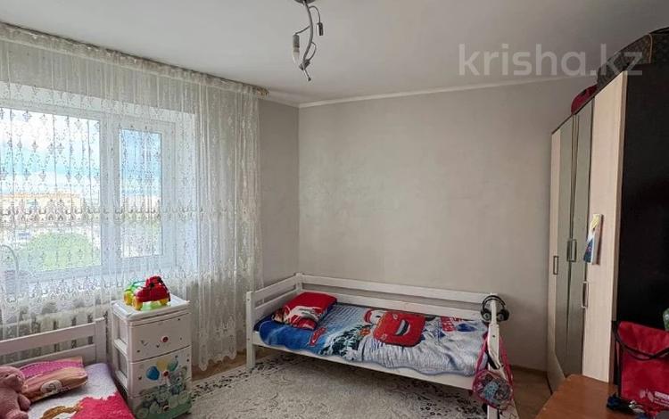 4-комнатная квартира · 87.5 м² · 9/9 этаж, мкр 8, абилкайыр хана за 20 млн ₸ в Актобе — фото 2