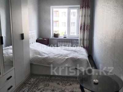 2-комнатная квартира · 44 м² · 3/5 этаж, 1-а 18д4-под 52 за 10 млн ₸ в Сарани
