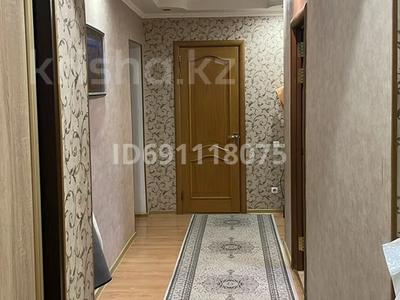 3-комнатная квартира, 100 м², 3/10 этаж, Майлина 8 за 41 млн 〒 в Астане, Алматы р-н