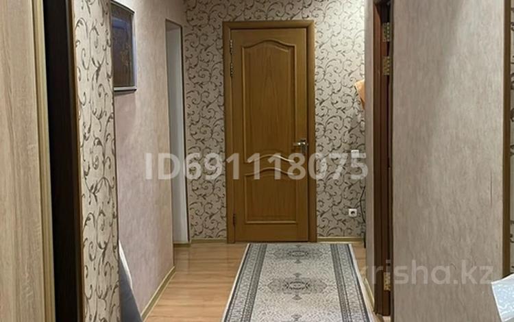 3-комнатная квартира, 100 м², 3/10 этаж, Майлина 8 за 45 млн 〒 в Астане, Алматы р-н — фото 2