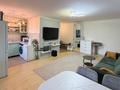 3-комнатная квартира · 54 м² · 3/4 этаж, Айманова 226 за 42 млн ₸ в Алматы, Бостандыкский р-н — фото 2