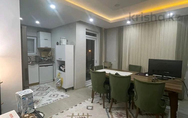 3-бөлмелі пәтер · 100 м² · 4/5 қабат, Коньялты/Liman — Парк Матрёшек, бағасы: 438 800 ₸ в Анталье — фото 9