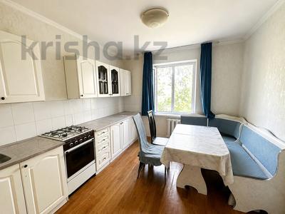4-комнатная квартира · 82.3 м² · 5/5 этаж, мкр Боралдай (Бурундай), Водник-2 2 за 29 млн ₸ в Алматы, Алатауский р-н