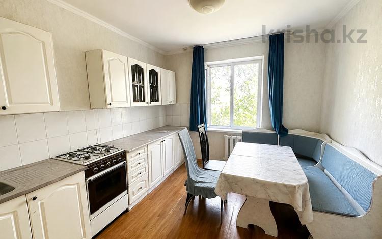 4-комнатная квартира · 82.3 м² · 5/5 этаж, мкр Боралдай (Бурундай), Водник-2 2 за 29 млн ₸ в Алматы, Алатауский р-н — фото 2