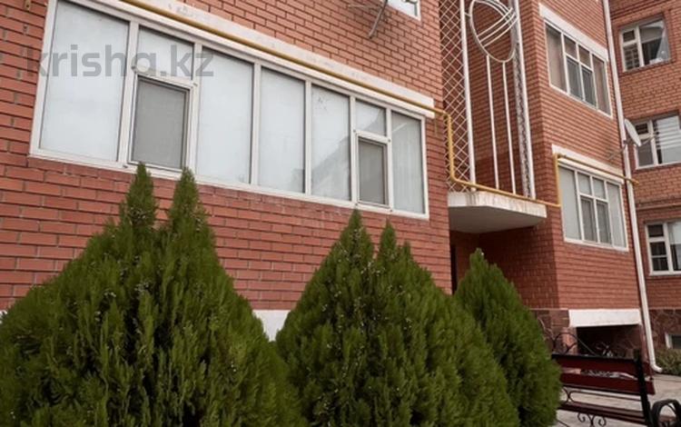 3-бөлмелі пәтер · 120 м² · 2/3 қабат, Нур -Орда 20, бағасы: 48.5 млн ₸ в  — фото 2