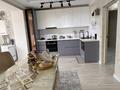 3-бөлмелі пәтер · 120 м² · 2/3 қабат, Нур -Орда 20, бағасы: 48.5 млн ₸ в  — фото 12