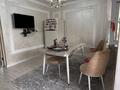 3-бөлмелі пәтер · 120 м² · 2/3 қабат, Нур -Орда 20, бағасы: 48.5 млн ₸ в  — фото 22