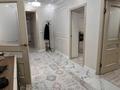 3-бөлмелі пәтер · 120 м² · 2/3 қабат, Нур -Орда 20, бағасы: 48.5 млн ₸ в  — фото 25