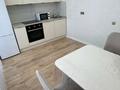 1-комнатная квартира · 46 м² · 3/9 этаж, Толе Би 35/1 за 230 000 ₸ в Астане, Нура р-н — фото 4