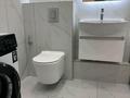 1-комнатная квартира · 46 м² · 3/9 этаж, Толе Би 35/1 за 230 000 ₸ в Астане, Нура р-н — фото 5