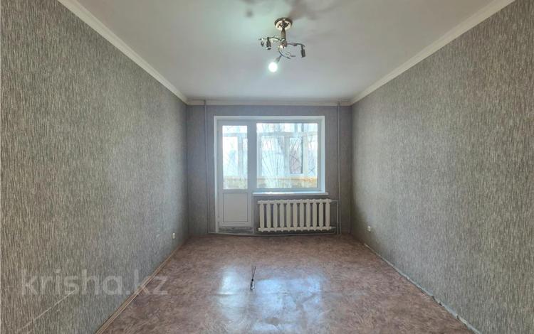 1-комнатная квартира · 34 м² · 1/9 этаж, пр. Металлургов за 7.4 млн ₸ в Темиртау — фото 5