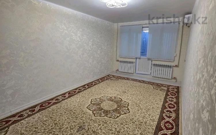 2-комнатная квартира · 48 м² · 4/5 этаж, АЙБЕРГЕНОВА за 19.5 млн ₸ в Шымкенте, Аль-Фарабийский р-н — фото 20