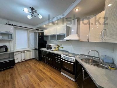 2-комнатная квартира · 52.7 м² · 1/9 этаж, Естая 142 — Кривенко за 21.5 млн 〒 в Павлодаре