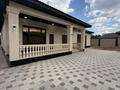 Отдельный дом · 6 комнат · 280 м² · 7 сот., Южная — Байгазиева за 90 млн ₸ в Каскелене