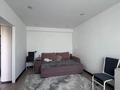 1-комнатная квартира · 35 м² · 5/5 этаж, мкр №9 69 Б — Жандосова Саина за 275 000 ₸ в Алматы, Ауэзовский р-н — фото 7