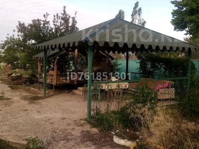 Дача · 2 комнаты · 40 м² · 35 сот., Теплоснабженец за 9 млн 〒 в Талсуате