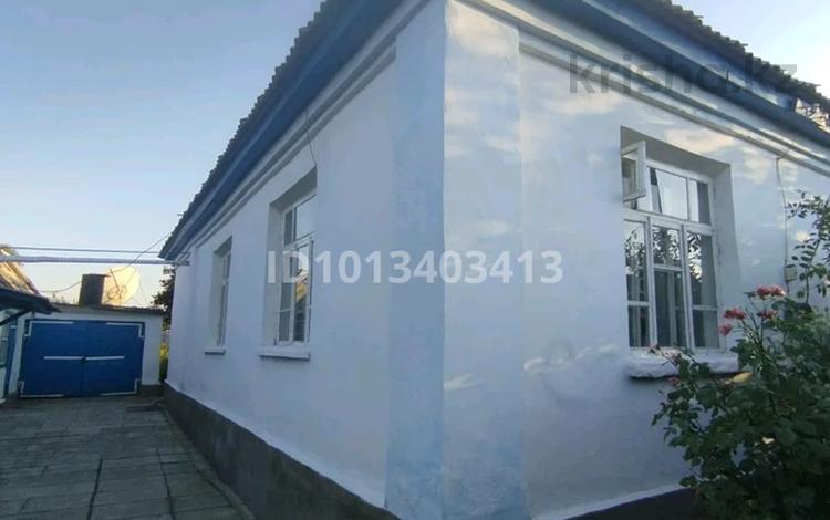 Отдельный дом · 4 комнаты · 75 м² · 6 сот., 1переулок Райымбек Батыра 66 — Залиния за 20 млн ₸ в Таразе — фото 2