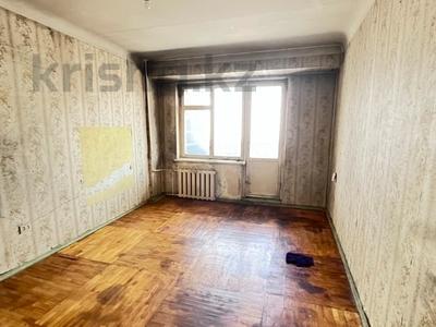 3-комнатная квартира · 70 м² · 6/6 этаж, Жибек Жолы — Кунаева за 49.9 млн ₸ в Алматы, Медеуский р-н