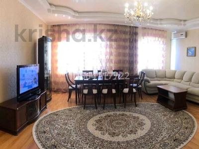 3-комнатная квартира · 120 м² · 21/22 этаж, Желтоксан 2 за 25 000 〒 в Астане, Сарыарка р-н
