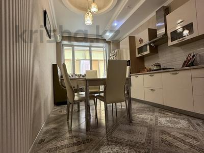 2-комнатная квартира · 90 м² · 2/7 этаж, назарбаева 233/3 за 40 млн ₸ в Уральске
