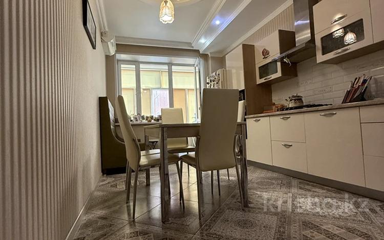 2-комнатная квартира · 90 м² · 2/7 этаж, назарбаева 233/3 за 40 млн ₸ в Уральске — фото 2