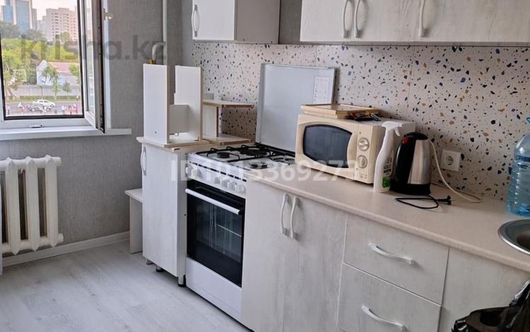 1-комнатная квартира · 35 м², Сабыр рахимова 91 за 180 000 ₸ в Астане, р-н Байконур — фото 2