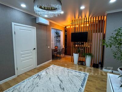 2-комнатная квартира · 45 м² · 3/10 этаж, мкр Шугыла за 29 млн ₸ в Алматы, Наурызбайский р-н