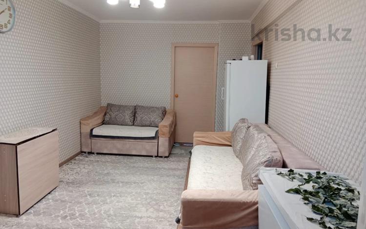 2-комнатная квартира, 45 м², 3/5 этаж, Амре Кашаубаева 26