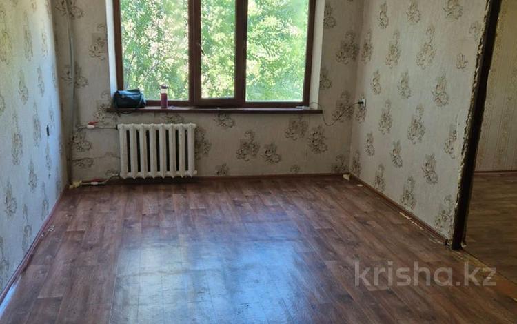 3-бөлмелі пәтер · 60 м² · 3/5 қабат, Абдыразакова — мкр Дархан, бағасы: 18.5 млн ₸ в Шымкенте — фото 2