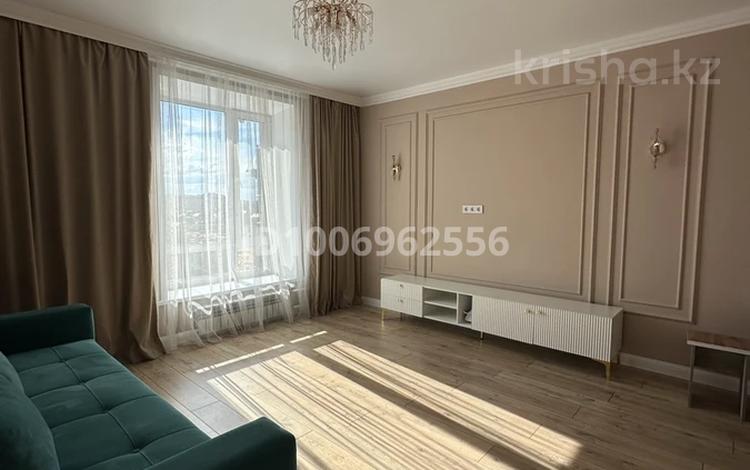 2-комнатная квартира · 50 м² · 7/9 этаж, Наурызбай Батыра 138 за 220 000 ₸ в Кокшетау — фото 23