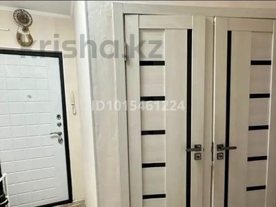 3-комнатная квартира · 56 м² · 4/5 этаж, конаева за 19.3 млн ₸ в Талдыкоргане, мкр Жастар