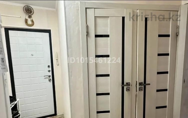 3-комнатная квартира · 56 м² · 4/5 этаж, конаева за 19.3 млн ₸ в Талдыкоргане, мкр Жастар — фото 2