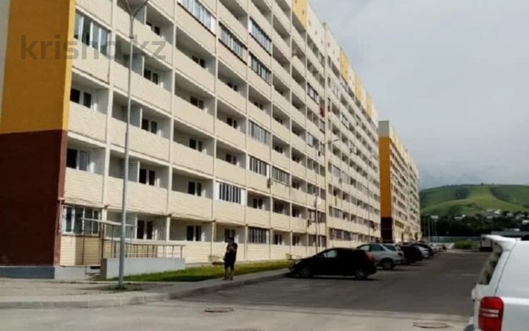 1-бөлмелі пәтер · 17 м² · 7/9 қабат, Райымбек Батыр, бағасы: 15 млн ₸ в  — фото 5